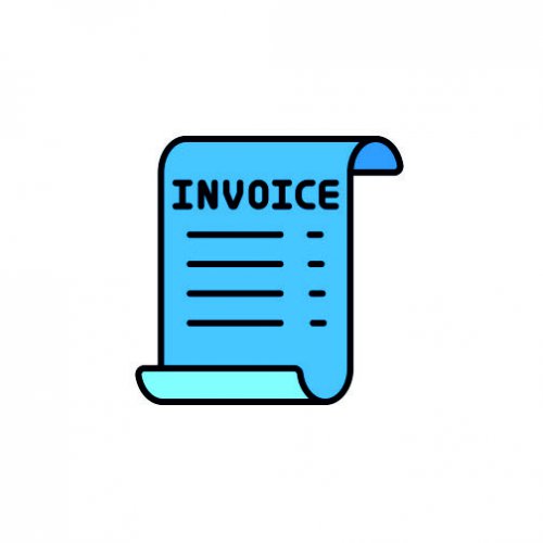 Invoice and Vouchers