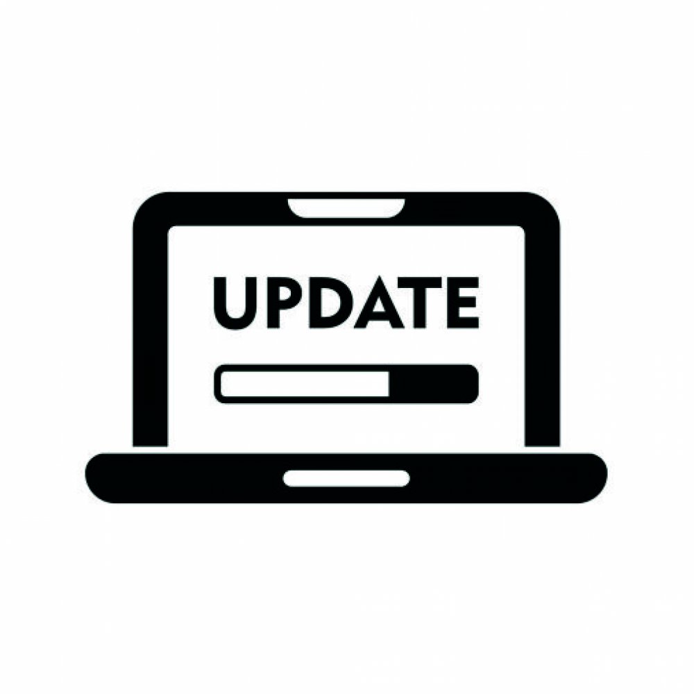 Ledger Master Update Tool